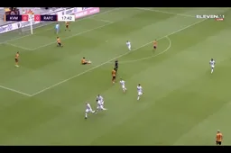 Iedereen is het eens over KV Mechelen-Antwerp: "Hoe zalig is dat!"