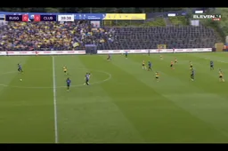 Blauw-zwarte supporters geloven ogen niet tegen Union: "Wat is dit?"