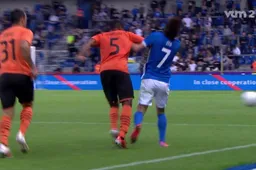 Er wordt schande gesproken over Genk-Shakhtar: "Dit is donkerrood!"