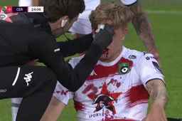 Er wordt schande gesproken over Club-fans: "Wanneer grijpt het bestuur in?"