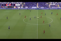 Paars-witte fans lyrisch over speler in Anderlecht-Seraing: "The missing link"