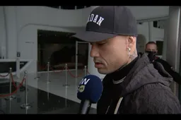 Nainggolan heeft verrassende boodschap voor Beerschot en zijn supporters