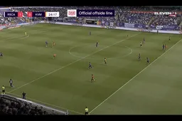 Kijkers Anderlecht-KV Mechelen woest na VAR-interventie: "Omkoop Park"