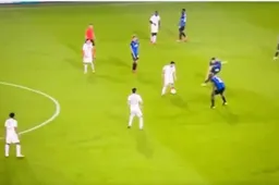 Iederéén spreekt over deze fase van Lionel Messi tegen Club Brugge (VIDEO)