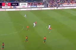 Anderlecht zwaar bestolen: "Dit kan niet meer"