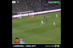 Nieuwe Rode Duivel?: "Zou Martínez aan het kijken zijn?" (VIDEO)