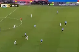Iederéén heeft het over dit moment van Lionel Messi (VIDEO)