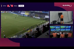 Enorme heisa na 'gekocht' gelijkspel van Anderlecht: "Dit is niet meer normaal!"