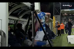 Iedereen is na Charleroi bezig over dít moment bij Genk