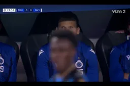 Iedereen houdt zich tegen Man City bezig met Ruud Vormer: "Sukkelaar"