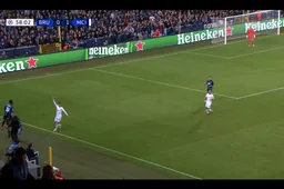 Club Brugge-fans gaan zwaar over de schreef tegen Man City: "Marginalen"