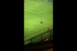 Iedereen is na STVV-Club bezig over Lang: "Dansen met Noa" (VIDEO)