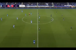 Kijkers Genk-Cercle Brugge razend: "Elk beetje voetbalplezier weg"