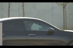 Charles De Ketelaere betrapt in auto met vriendin Jozefien