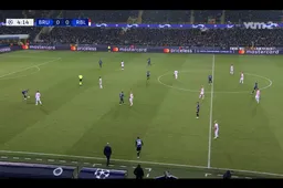 Kijkers Club-Leipzig hebben er al meteen genoeg van: "Dodelijk slaapduo"