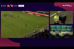 Iedereen woest op VAR in Anderlecht-Zulte Waregem: "Schande!"