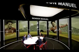 Blauw-zwarte supporters razend na Extra Time: "Híj heeft iets tegen Club"