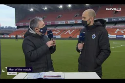 Dost doet verrassende onthulling over gesprek met Schreuder: "Dat is de grap"