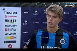 De Ketelaere onthult belachelijke reden voor uitsluiting Noa Lang: "Dit is zo fout"