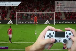 Zo trap je de perfecte penalty in FIFA 18 (video)