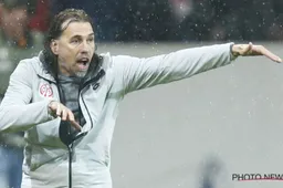 Coach van Mainz reageert na zware vernedering op Anderlecht