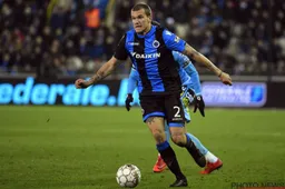 ‘Club Brugge neemt beslissing over toekomst Alexander Scholz’