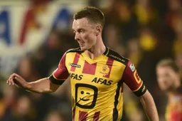 'Rob Schoofs bereikt verrassend akkoord met deze Belgische club'