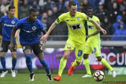 Pech voor Schoofs: 1 club haakt al af