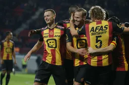 'Mechelen legt nieuwe bom onder het Belgische voetbal en Jupiler Pro League'