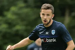 Schrijvers: "Hij gaat kansen krijgen bij Anderlecht"