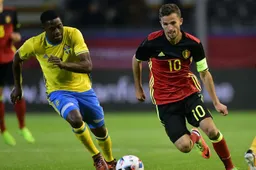 Schrijvers: “Ik denk niet dat Musonda, Bakkali en Pereira dat gedaan hebben”