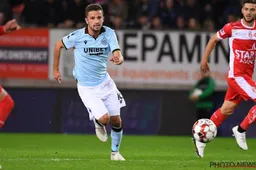 Schrijvers ziet geen uitweg meer: "Vertrekken bij Club Brugge"