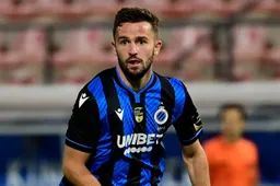 Transfermarkt: Schrijvers weg bij Club Brugge, toptransfer bij Anderlecht?