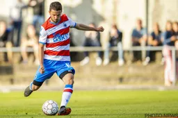 Schrijvers merkt meteen serieus probleem op bij debuut voor Club Brugge