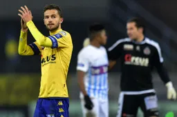 RC Genk haalt Siebe Schrijvers wellicht nu al terug
