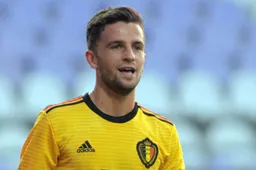 Schrijvers legt het geheim uit van de jonge Rode Duivels richting het EK