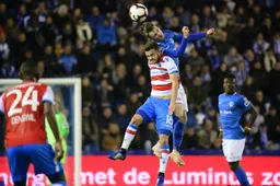 Afhaker bij Genk, Club Brugge en Standard: "Hun geluk gaat ophouden"