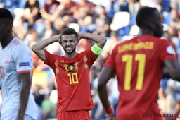 Moedige Rode Duivels kraken in slot en zijn nu al uitgeschakeld op EK U21