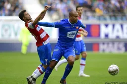 Odjidja spreekt zich uit over ontslag Vanderhaeghe