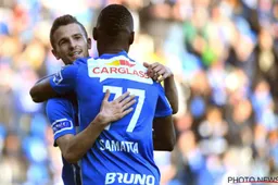 Schrijvers op weg naar Belgische topclub: "Hij moet vertrekken"