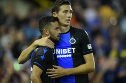 Club Brugge-fans keren zich tegen publiekslieveling: "Eruit"