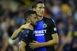 ‘Siebe Schrijvers vertrekt mogelijk per direct bij Club Brugge’