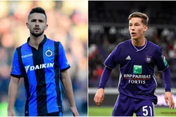 Siebe Schrijvers moét iets kwijt over Yari Verschaeren