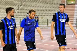 Bekerfinale was het breekpunt: ‘Sterkhouder vertrekt bij Club Brugge’