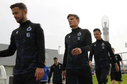 Vossen meteen weg bij Club Brugge? "Hij zou echt een meerwaarde zijn voor ons"