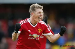 Mourinho heeft een verrassing van formaat in petto voor Bastian Schweinsteiger