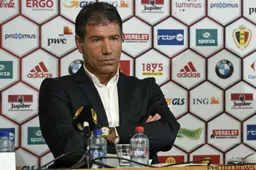 Enzo Scifo maakt comeback en wordt verrassend trainer bij déze Belgische club