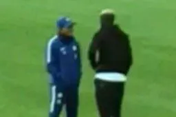 Deze foto verraadt nieuwe toptransfer voor Chelsea