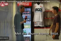 KVK maakt Anderlecht en Weiler compleet belachelijk (video)