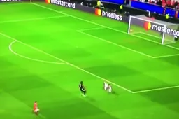 Svilar toont zich meteen aan Europa met deze schitterende tussenkomst (Video)